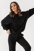 Sweatshirt model 177263